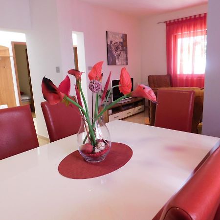 Holiday Home Jass Near Makarska Zagvozd ภายนอก รูปภาพ