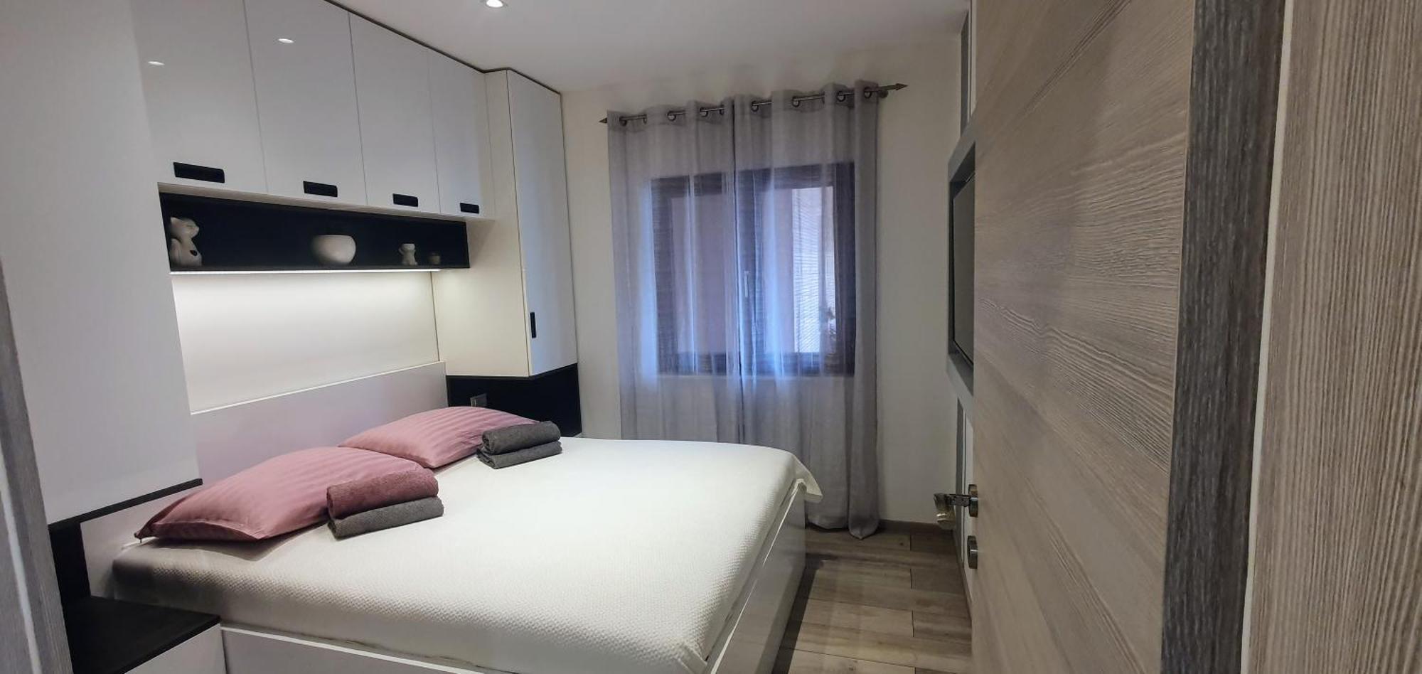 Holiday Home Jass Near Makarska Zagvozd ภายนอก รูปภาพ