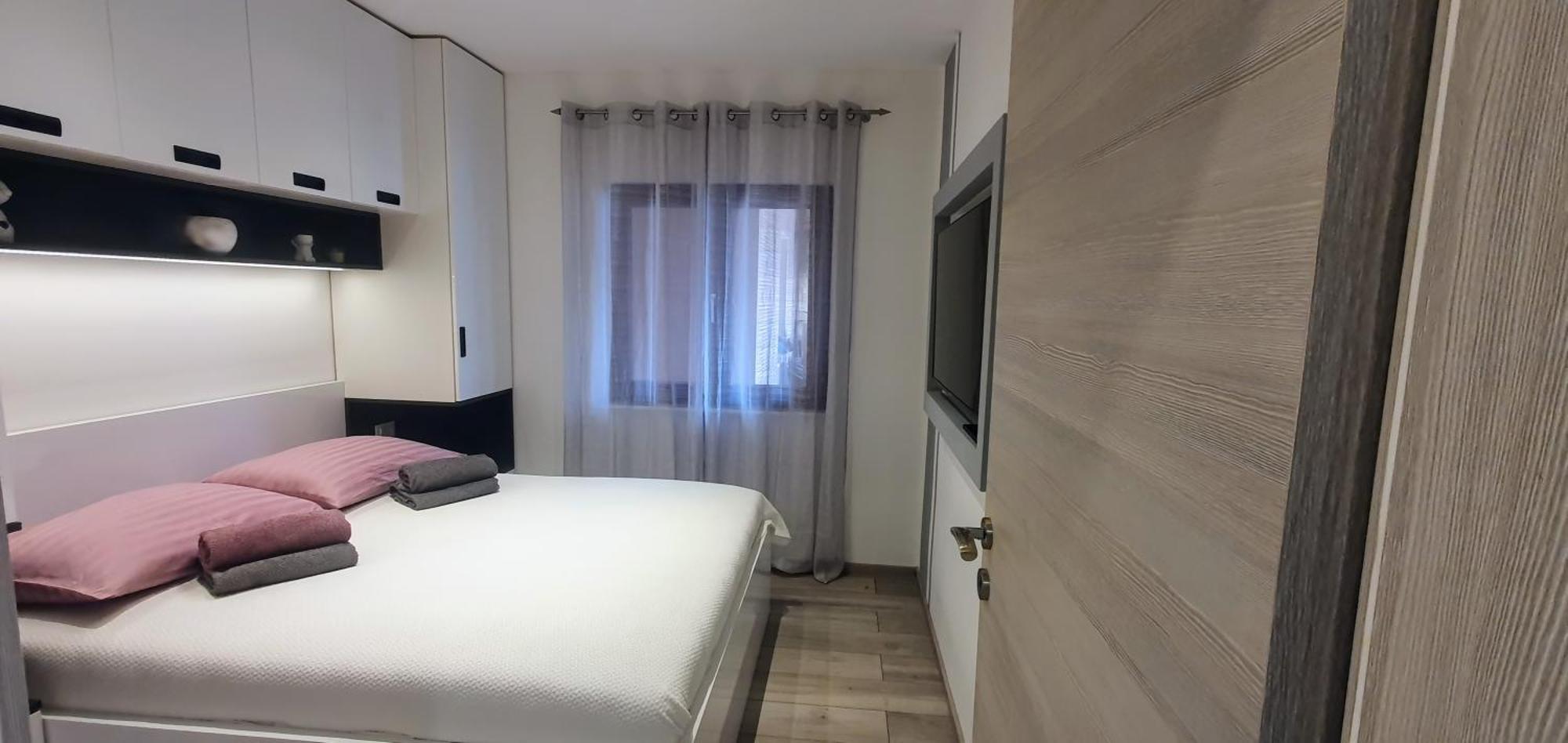 Holiday Home Jass Near Makarska Zagvozd ภายนอก รูปภาพ